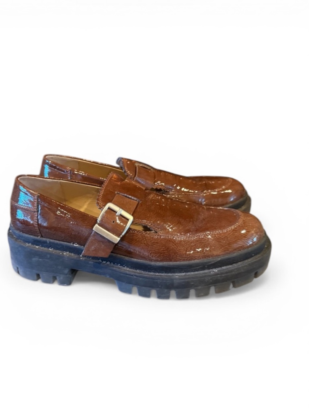 FREE PEOPLE women’s Mackenzie MJ Loafers